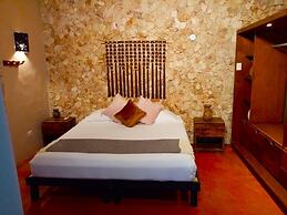 Hotel Refugio 41