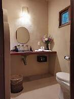 Hotel Refugio 41