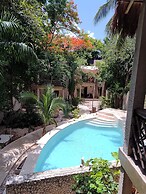 Hotel Refugio 41