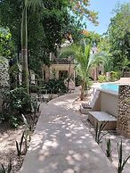 Hotel Refugio 41