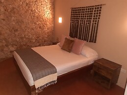 Hotel Refugio 41