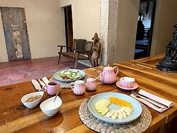 Hotel Refugio 41