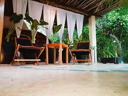 Hotel Refugio 41