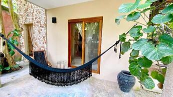 Hotel Refugio 41