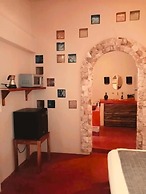 Hotel Refugio 41