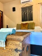Hotel Refugio 41