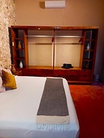 Hotel Refugio 41
