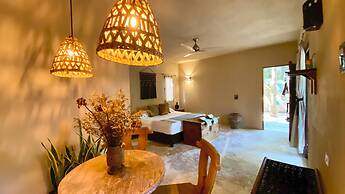 Hotel Refugio 41