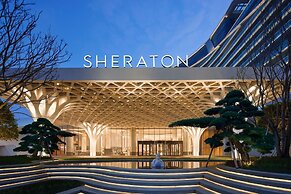 Sheraton Zhaoqing Dinghu
