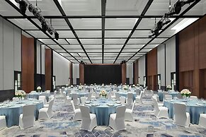 Sheraton Zhaoqing Dinghu