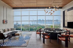 Sheraton Zhaoqing Dinghu