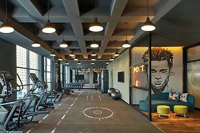 Aloft Shijiazhuang