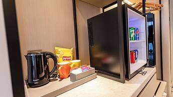 Aloft Shijiazhuang