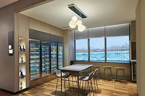 Aloft Shijiazhuang