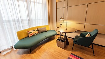 Aloft Shijiazhuang