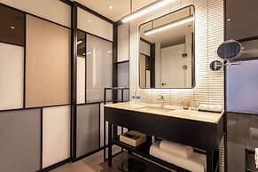 Aloft Shijiazhuang