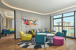 Aloft Shijiazhuang