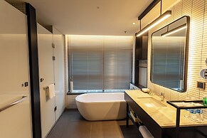 Aloft Shijiazhuang
