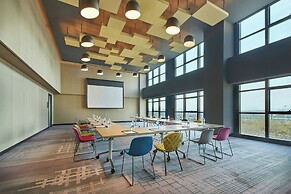 Aloft Shijiazhuang