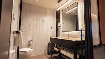 Aloft Shijiazhuang