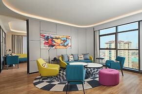 Aloft Shijiazhuang