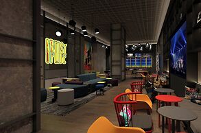 Aloft Shijiazhuang