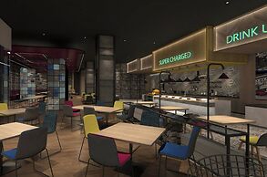 Aloft Shijiazhuang