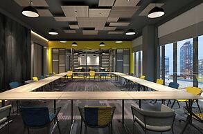 Aloft Shijiazhuang