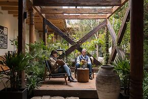 Taller de Juan - Casa Hotel