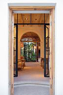Taller de Juan - Casa Hotel