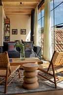 Taller de Juan - Casa Hotel
