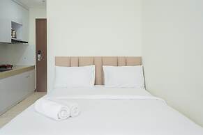 Scenic Studio Apartment at B Residence