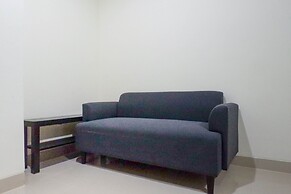 Exquisite 1BR at Praxis Apartment