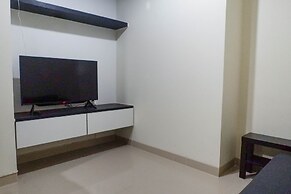 Exquisite 1BR at Praxis Apartment