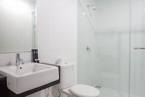 Exquisite 1BR at Praxis Apartment