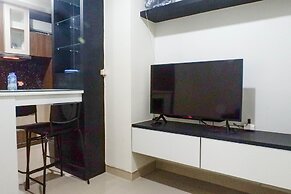 Exquisite 1BR at Praxis Apartment
