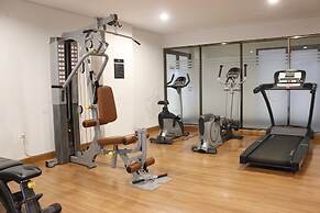 Modern & Comfy Studio Apartment at Tamansari Tera Residence