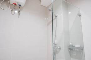 Comfort Studio at Daan Mogot City Apartment
