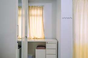 Homey Studio Apartment at Dramaga Tower near IPB