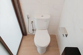 Gorgeous and Comfy Studio Sky House BSD Apartment