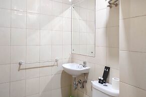 Comfort Studio at Vida View Makasar Apartment