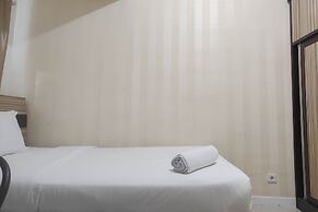 Comfort Studio at Vida View Makasar Apartment