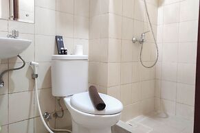 Comfort Studio at Vida View Makasar Apartment