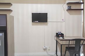 Comfort Studio at Vida View Makasar Apartment
