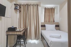 Comfort Studio at Vida View Makasar Apartment