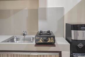 Comfort Studio at Vida View Makasar Apartment