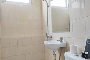 Spacious 2BR at Vida View Makassar Apartment