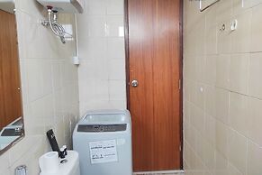Spacious 2BR at Vida View Makassar Apartment