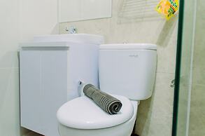 Nice and Fancy Studio at Transpark Bintaro Apartment