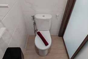 Stunning Studio Apartment at Sky House BSD